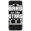 bars to the stars Samsung Galaxy S8 Plus