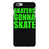 skaters gonna skate iPhone 6 Plus/6s Plus Case