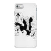 dragonball iPhone 7 Case