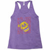 five nights at freddy's it's me golden freddy Racerback Tank