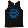 action film logo cannon Tank Top
