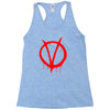THAT SIMPLE Racerback Tank