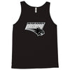 wakanda panthers Tank Top