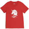 annabelle V-Neck Tee