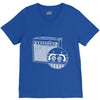 rok 101 V-Neck Tee