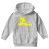 stay classy san diego Youth Hoodie