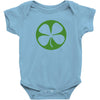 lucky Baby Bodysuit