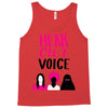 Women's March Hear Our Voice Tank Top