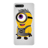 minion funkey iPhone 7 Plus Case