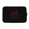e11e Laptop sleeve