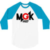 MGK 3/4 Sleeve Shirt