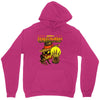 transworlds halloween and attractions show 2018 Unisex Hoodie