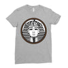 raqata Ladies Fitted T-Shirt