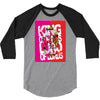 card as 3/4 Sleeve Shirt