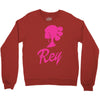 the scavenger trending Crewneck Sweatshirt