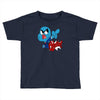 phoenix gumball Toddler T-shirt