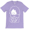 snow man T-Shirt