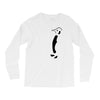 penguin american apparel Long Sleeve Shirts