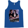 Titanic Tank Top