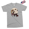 doctor's portrait Exclusive T-shirt