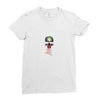 fahrie77 Ladies Fitted T-Shirt
