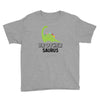 Brother Saurus Youth Tee