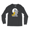 peanut wars Long Sleeve Shirts