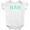 rosa parks Baby Bodysuit
