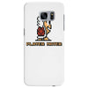 player hater Samsung Galaxy S7 Edge