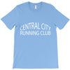 Central City Running Club T-Shirt