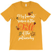 my favorite season is the fall of the patriarchy T-Shirt