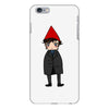 Sherlock Gnomes iPhone 6 Plus/6s Plus Case