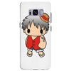 luffy Samsung Galaxy S8 Plus