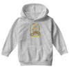 frog &amp; toad Youth Hoodie