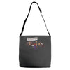 intervention Adjustable Strap Totes