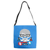 science fair project Adjustable Strap Totes