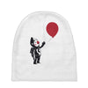 the balloon fairy Baby Beanies
