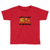life's a game basketball Toddler T-shirt