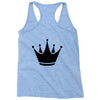 Original 1993 With Crown Racerback Tank