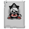 pirate panda iPad 3 and 4 Case