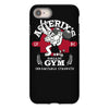 gallic gym iPhone 8