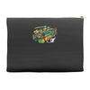 rad fink Accessory Pouches