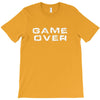 game over T-Shirt