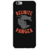 reunite pangea iPhone 6/6s Case