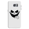 evil jack o' lantern scary Samsung Galaxy S7