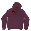 merc with a mouth Hoodie