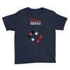 Disney Squad Girl Youth Tee