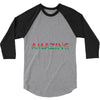 amazing 3/4 Sleeve Shirt