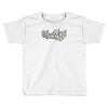 ruckus tag Toddler T-shirt