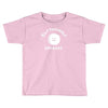 buttonhole brigade Toddler T-shirt